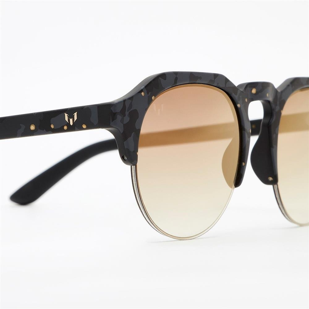 Hawkers Okulary HA-HMWCTR03 (X Messi - All Camo Gold Gradient Warwick Classic)
