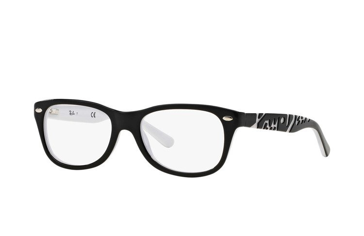 Ray-Ban Optical Frame Junior RB1544-3579