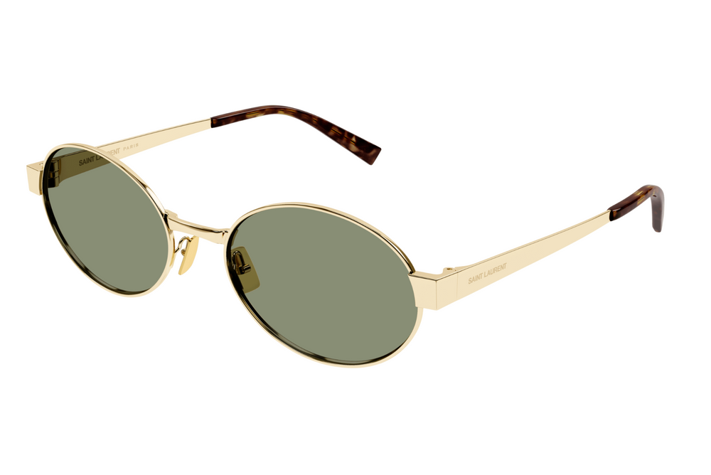 Saint Laurent Okulary przeciwsłoneczne SL692-003