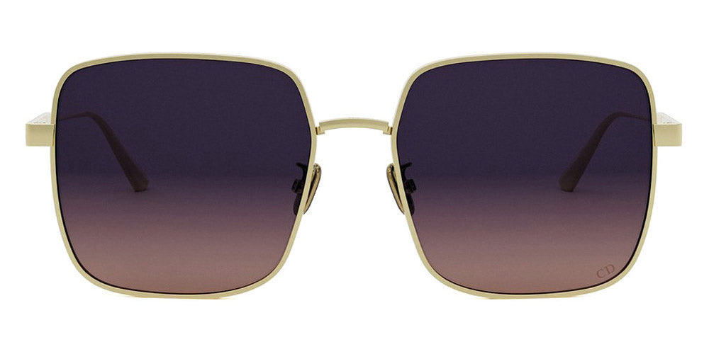 Dior Okulary przeciwsłoneczne DIORCANNAGE (S1U-B0G2) CD40172U-10T