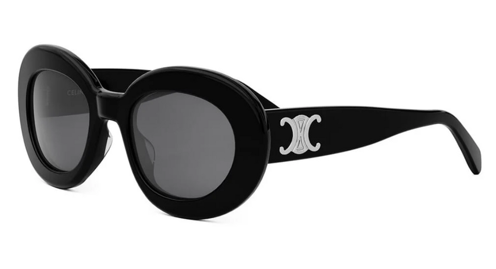 Celine Okulary przeciwsłoneczne CL40312U-01A