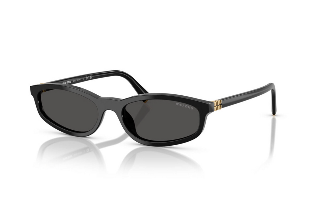 Miu Miu Okulary przeciwsłoneczne MUA06S-16K08Z