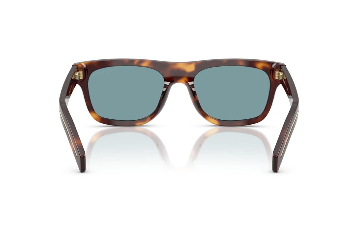 Prada Sunglasses PRB12S-15W04D