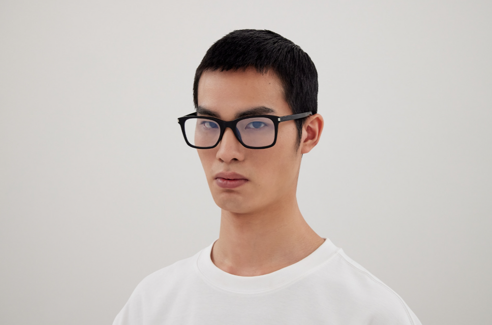 Saint Laurent Optical frame SL 718 SLIM-005