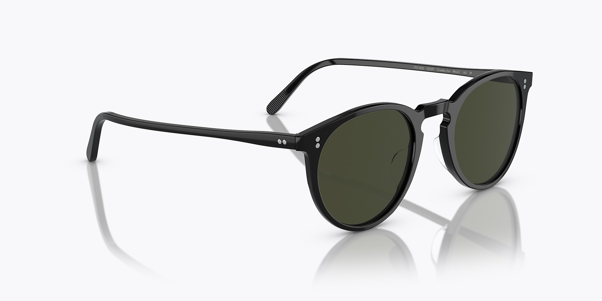 Oliver Peoples Okulary przeciwsłoneczne O'malley Sun OV5183S-1005P1