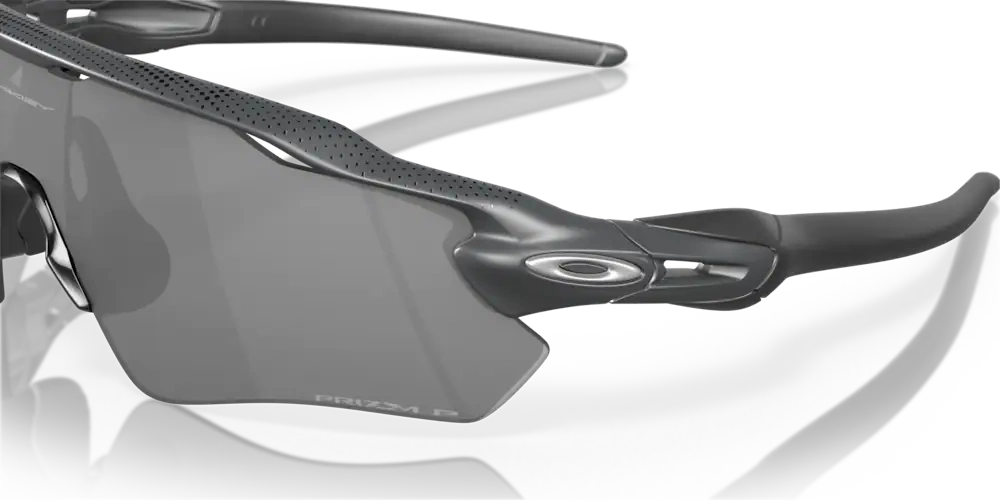 Oakley Sunglasses RADAR EV PATH High Resolution Carbon, Prizm Black Polarized OO9208-D3