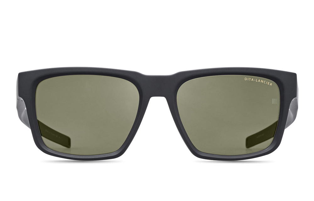 Dita Lancier Okulary przeciwsłoneczne DLS712-A-04