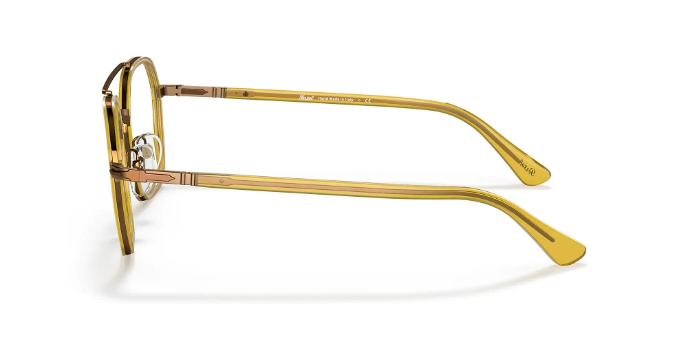 Persol Okulary korekcyjne PO2480V-1107