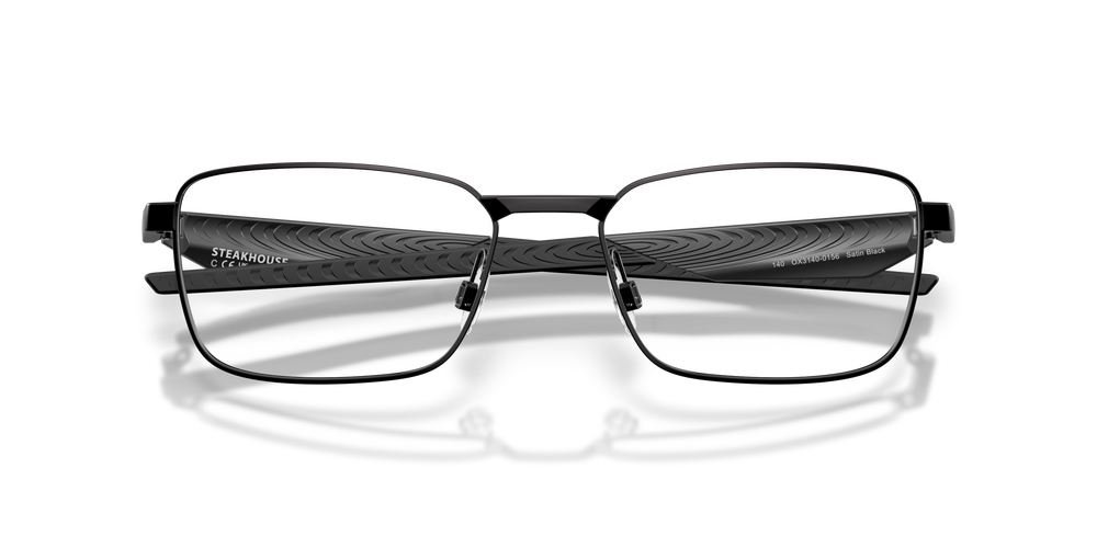 Oakley Optical frame STEAKHOUSE OX3140-01