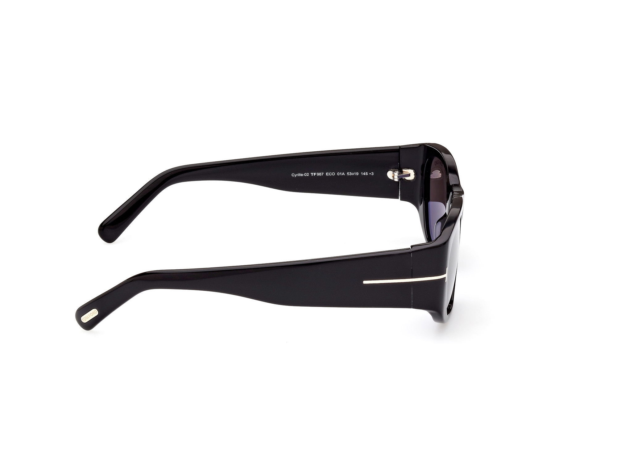 Tom Ford Sunglasses FT0987-5301A