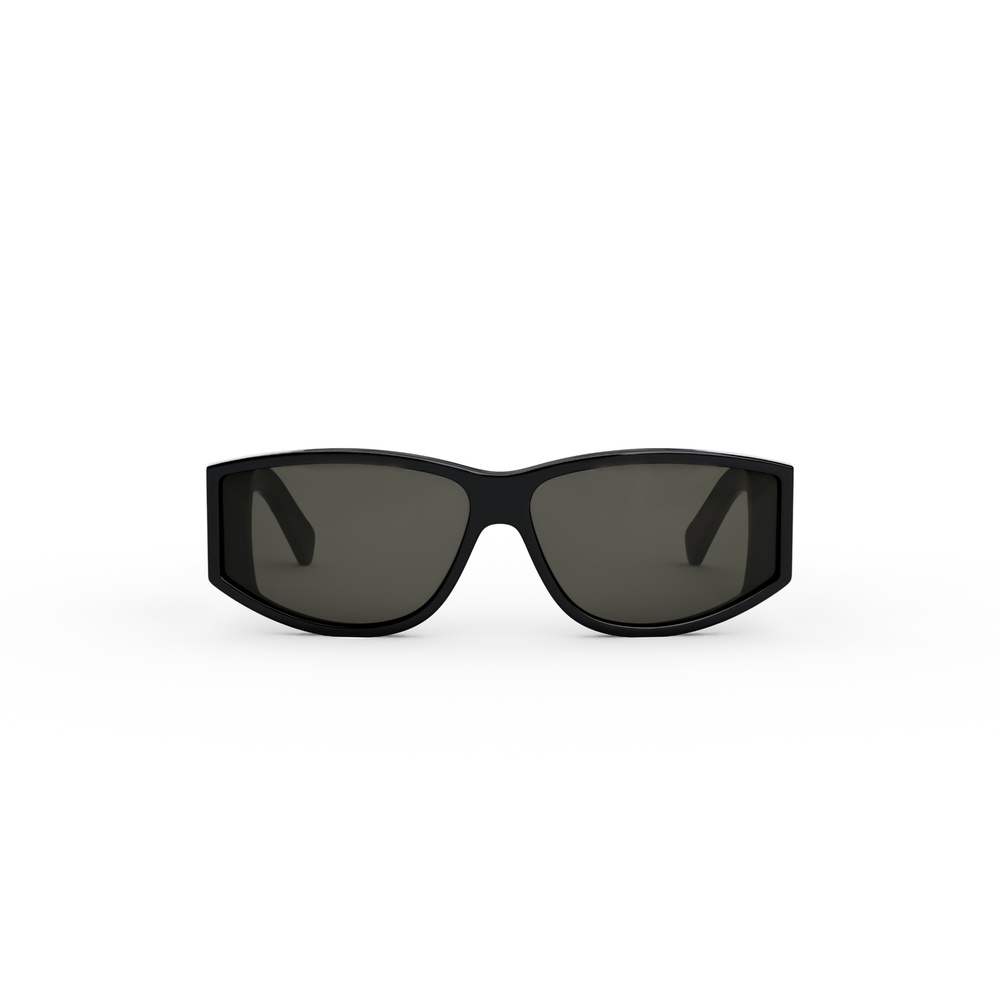 Celine Okulary przeciwsłoneczne CL40227U-01A