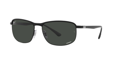 Ray-Ban Sunglasses RB3671CH-186/K8