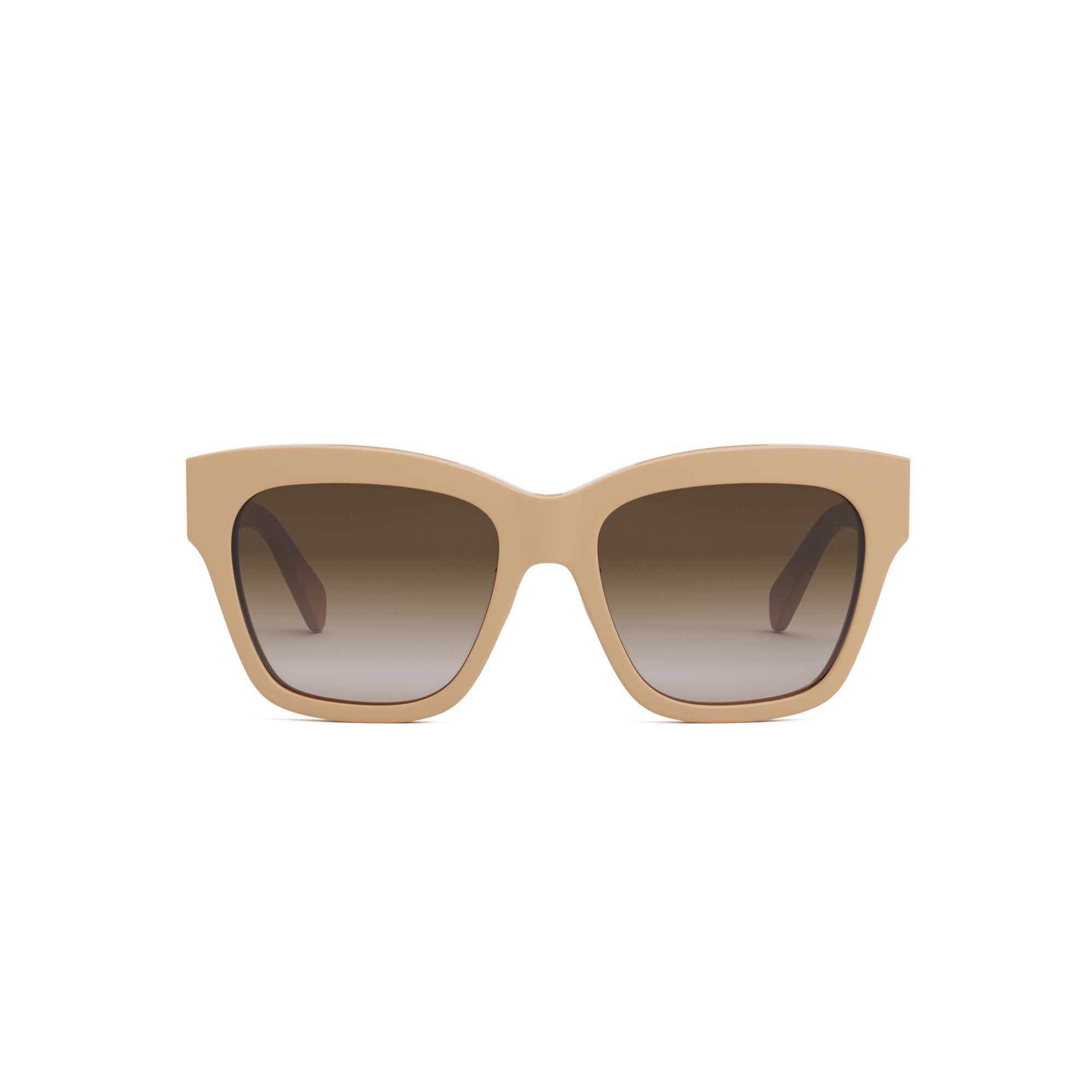 Celine Okulary przeciwsłoneczne CL40253F-57F