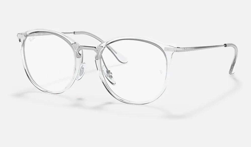 Ray-Ban Okulary Korekcyjne RB7140-2001