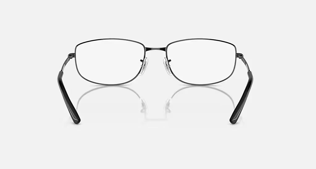 Ray-Ban Okulary korekcyjne RX3732V-2509