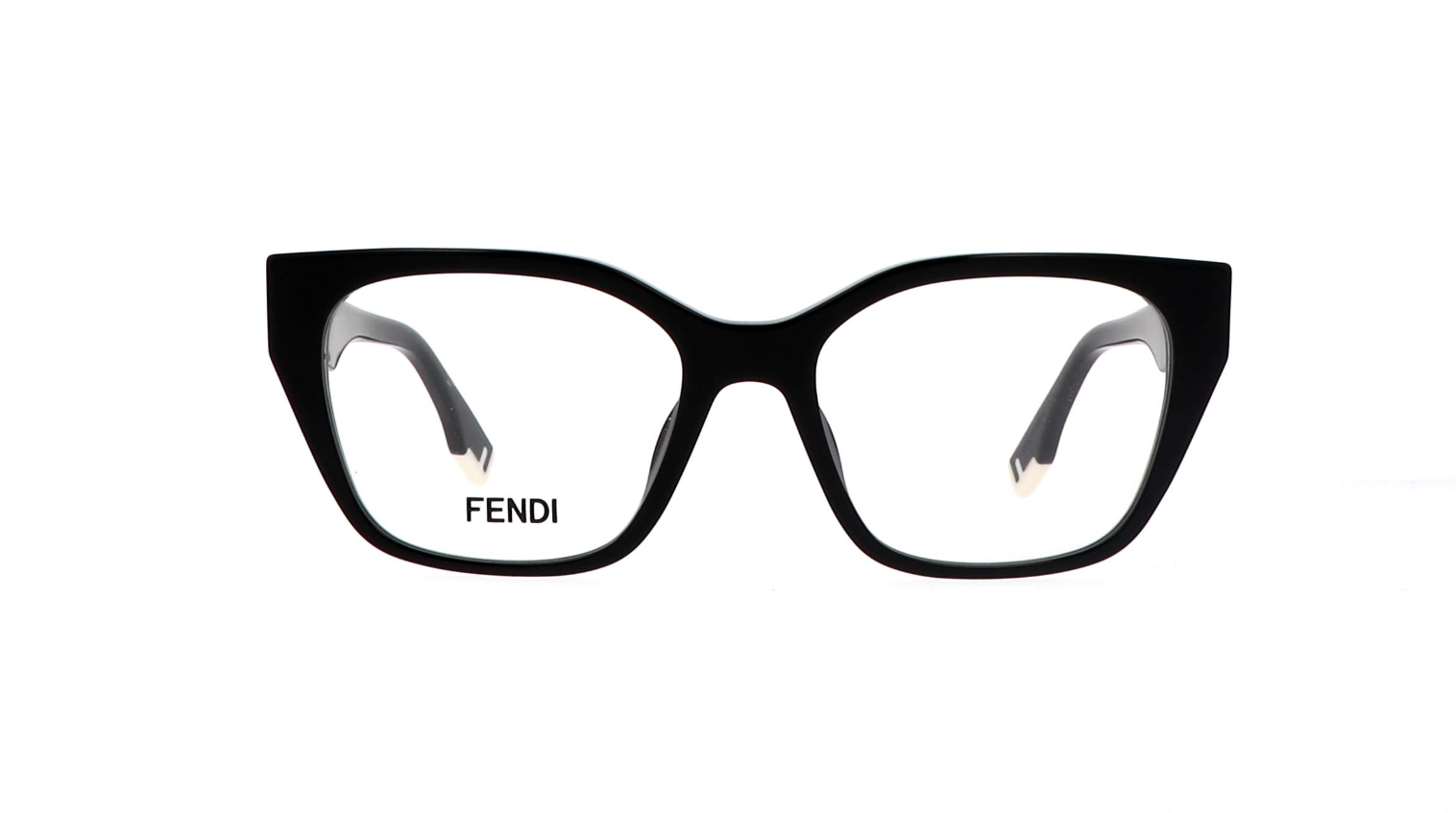 Fendi Okulary korekcyjne FE50001I-001
