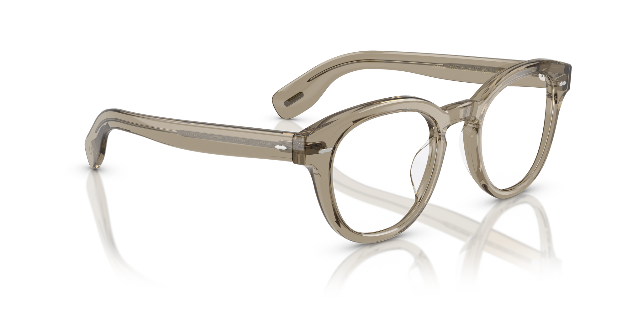 Oliver Peoples Okulary korekcyjne CARY GRANT OV5413U-1745