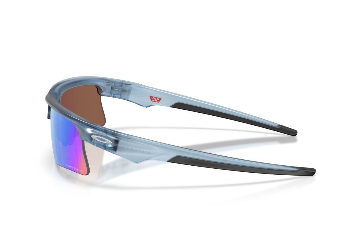 Oakley Sunglasses BISPHAERA SPEED OO9534-06