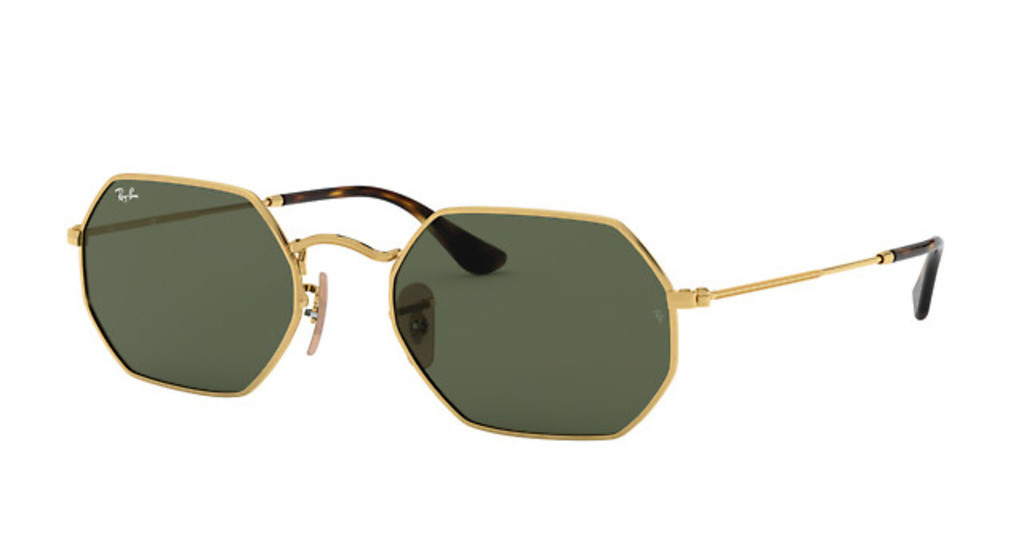 Ray-Ban Okulary przeciwsłoneczne RB3556N-001