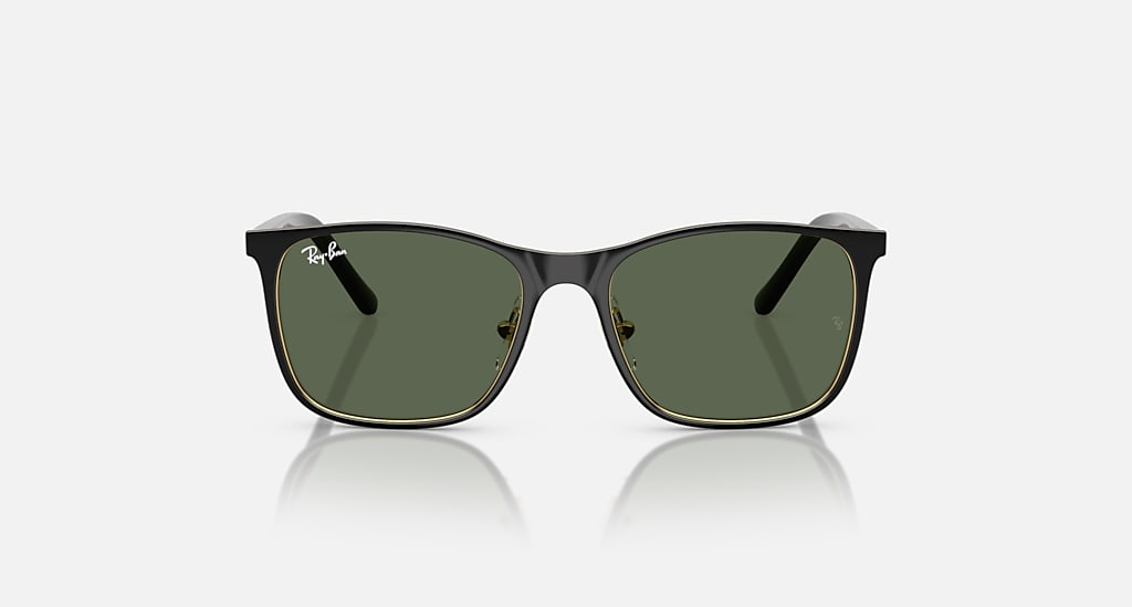 Ray-Ban Sunglasses Dziecięce RJ9551S-294/71