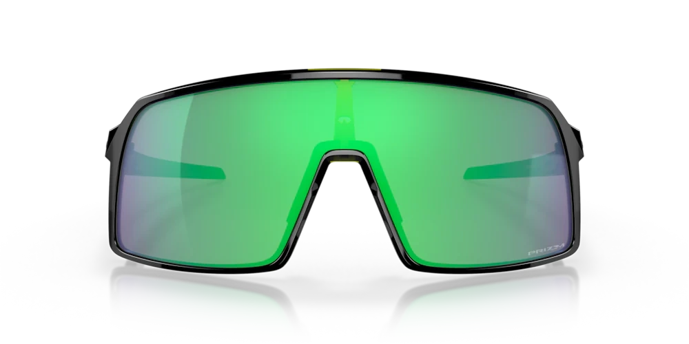 Oakley Okulary przeciwsłoneczne SUTRO Black Ink/Prizm Jade OO9406-03