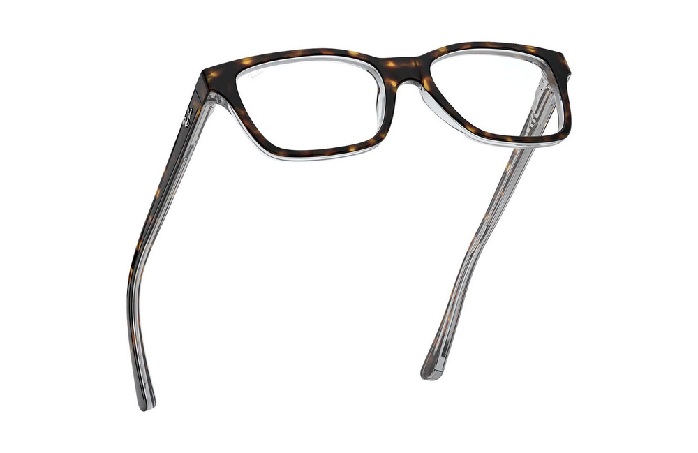 Ray-Ban Okulary korekcyjne Dziecięce RB1536-3602