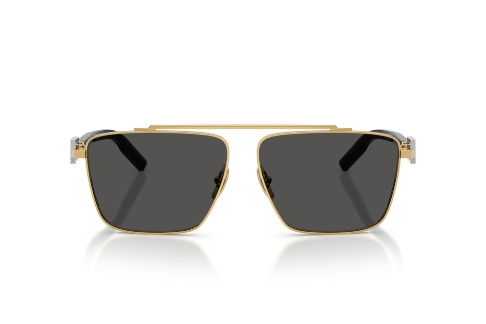 Dolce & Gabbana Okulary przeciwsłoneczne DG2336-02/87