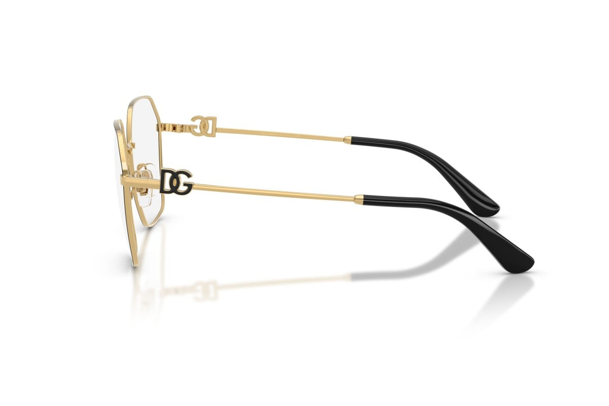 Dolce & Gabbana Okulary korekcyjne DG1366-1334