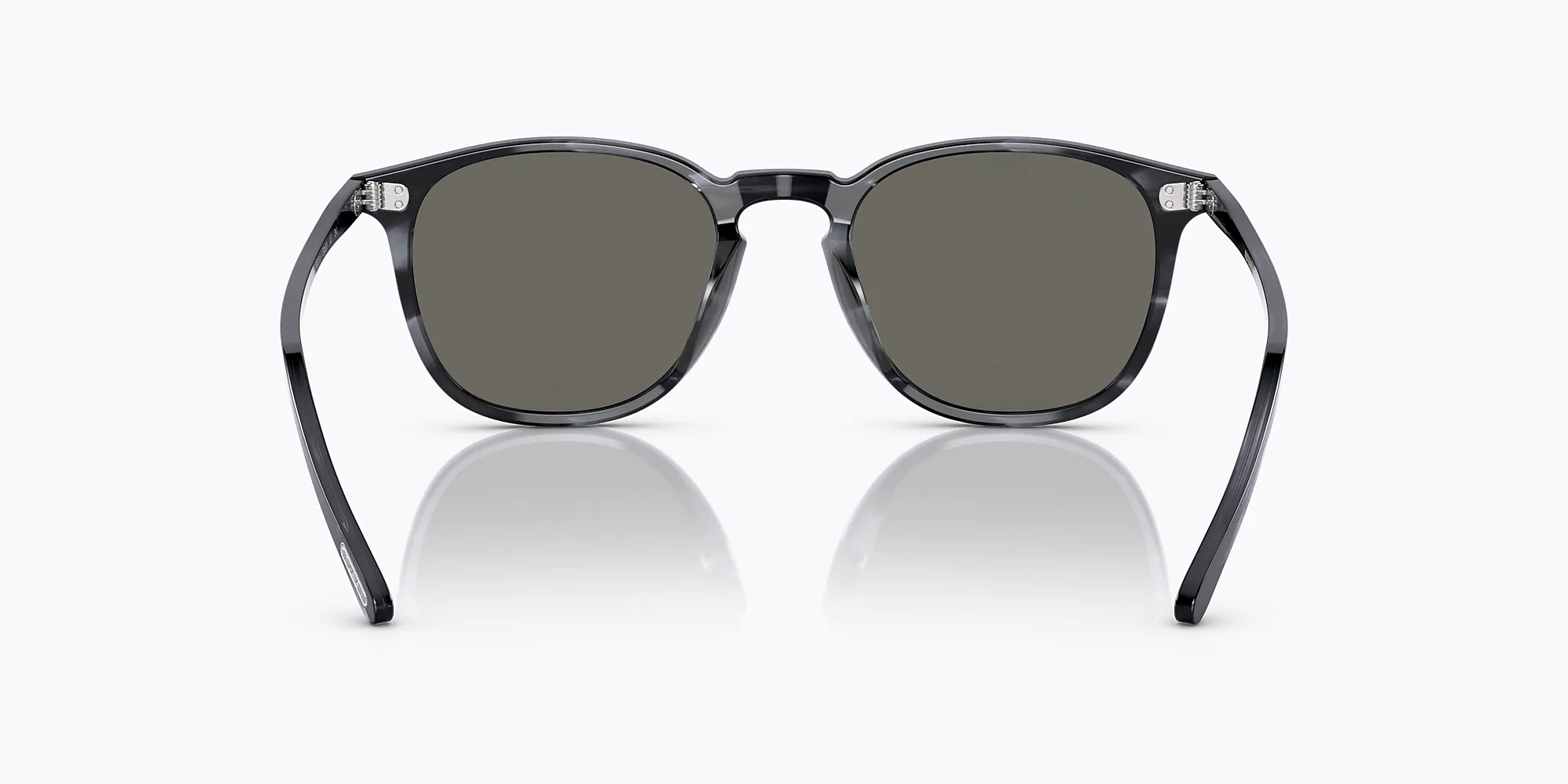 Oliver Peoples Okulary przeciwsłoneczne Finley 1993 OV5491SU-1734R5