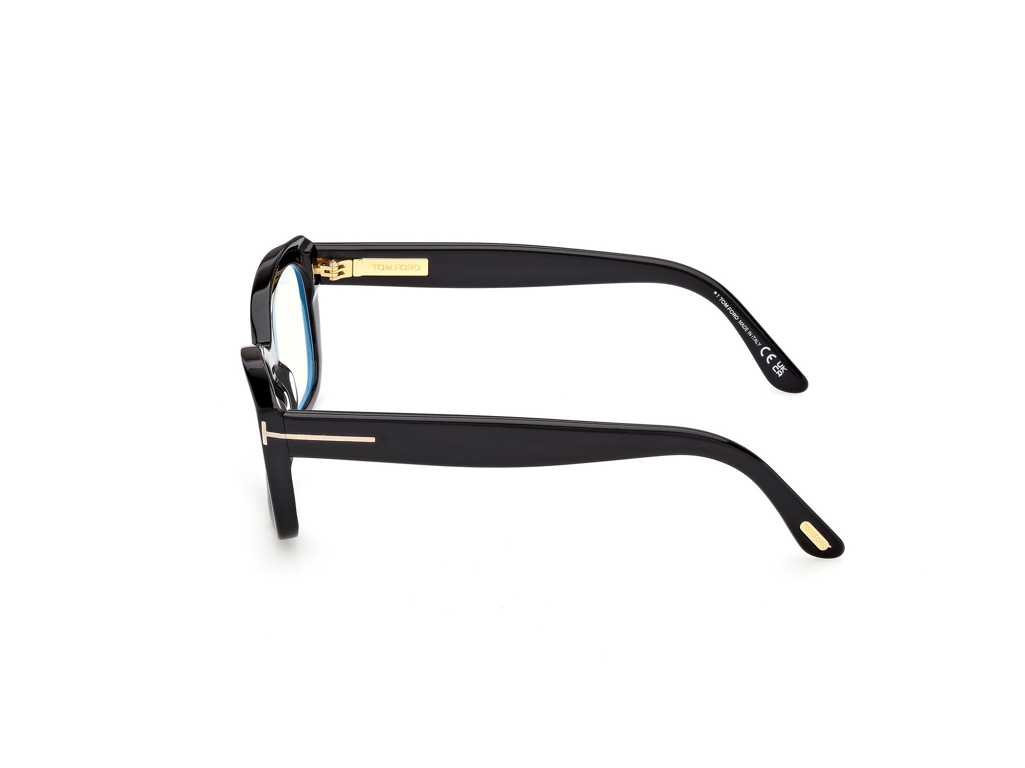 Tom Ford Optical frame FT6046-B-001