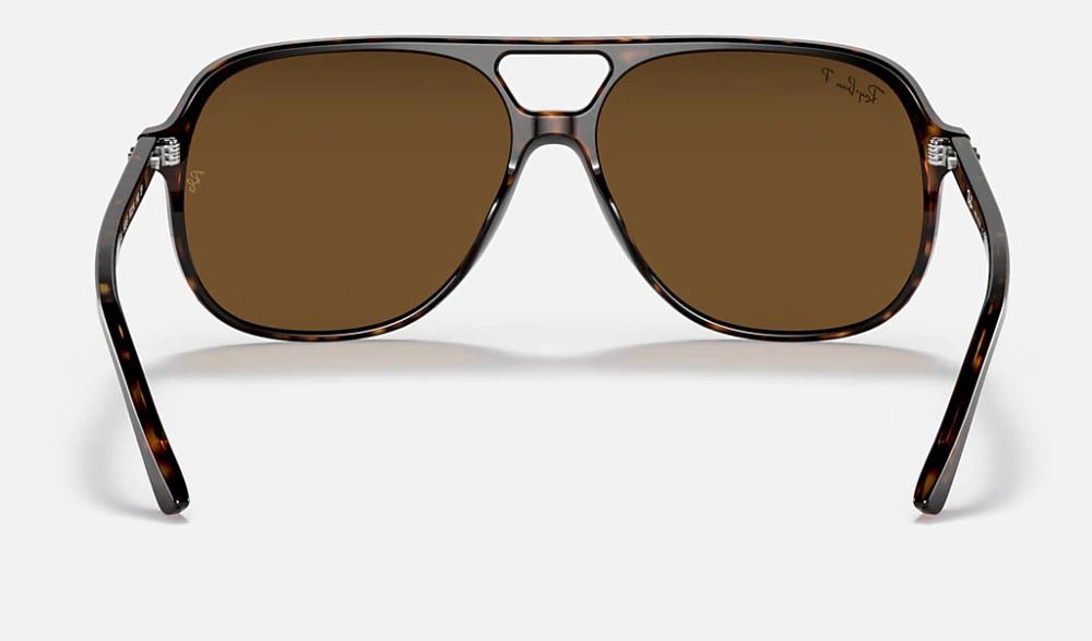 Ray-Ban Okulary przeciwsłoneczne Bill RB2198-902/57
