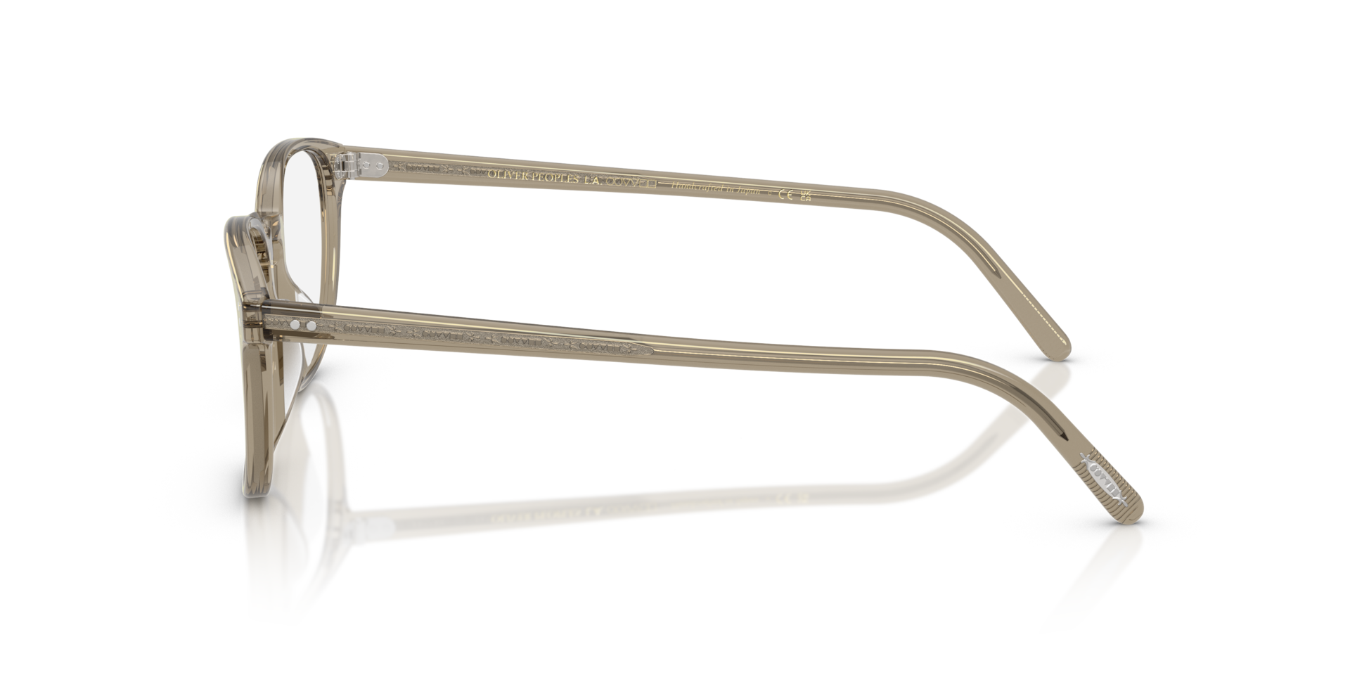 Oliver Peoples Optical frame FAIRMONT OV5219-1745