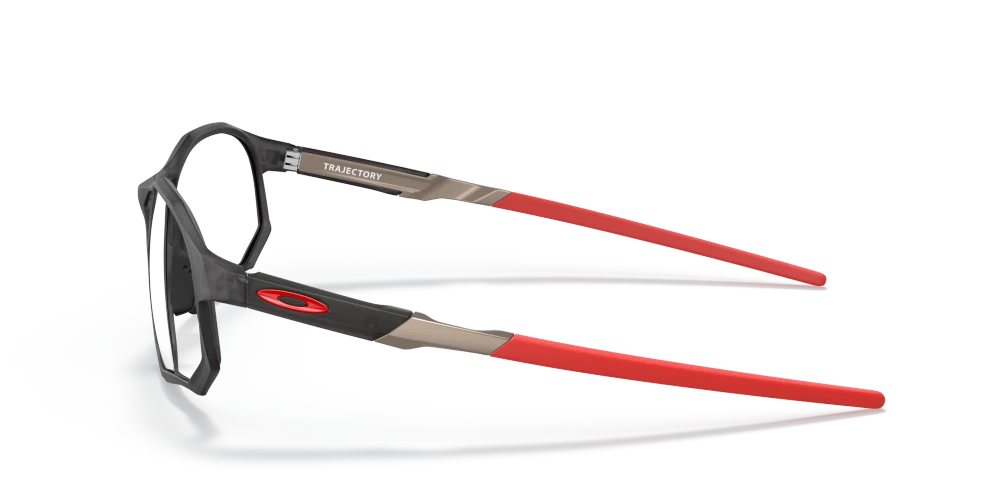 Oakley Optical frame TRAJECTORY Satin Grey Smoke OX8171-02