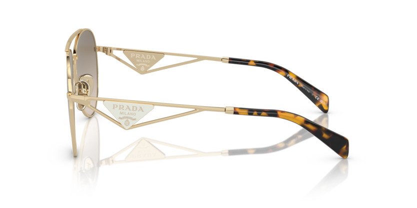 Prada Okulary przeciwsłoneczne PR73ZS-ZVN3D0