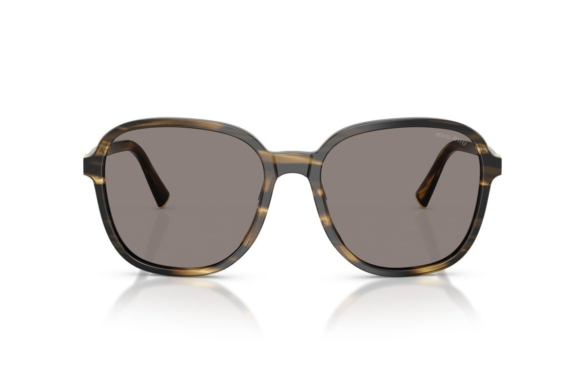 Miu Miu Sunglasses MU B01S-25E80Q