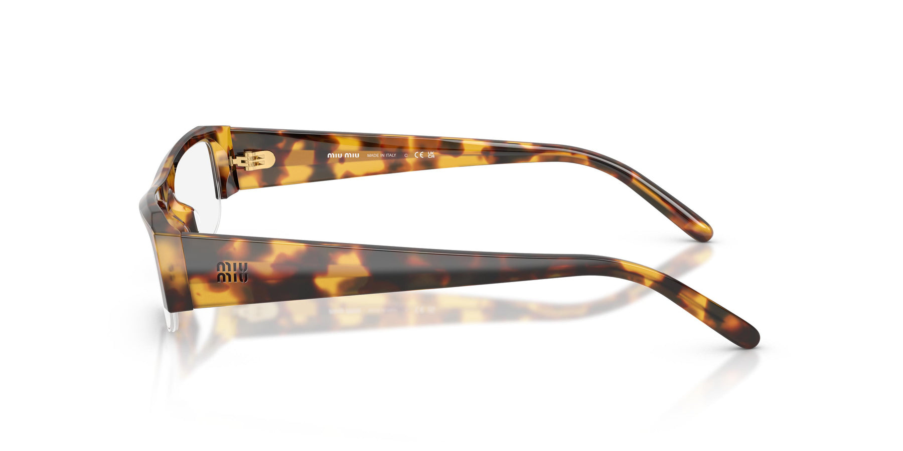 Miu Miu Optical MUB07S-14L08N