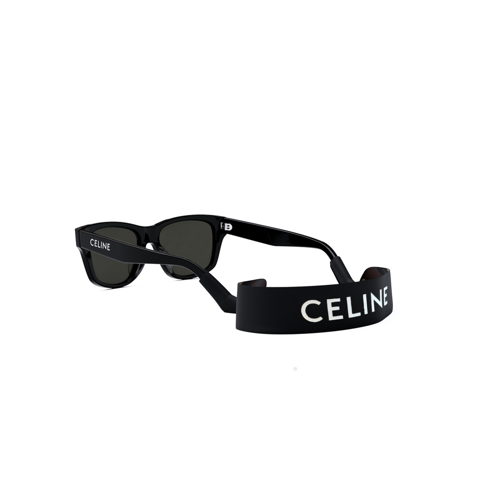 Celine Okulary przeciwsłoneczne CL40249UY-05A