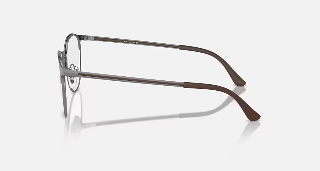 Ray-Ban Okulary korekcyjne RX6375-3172