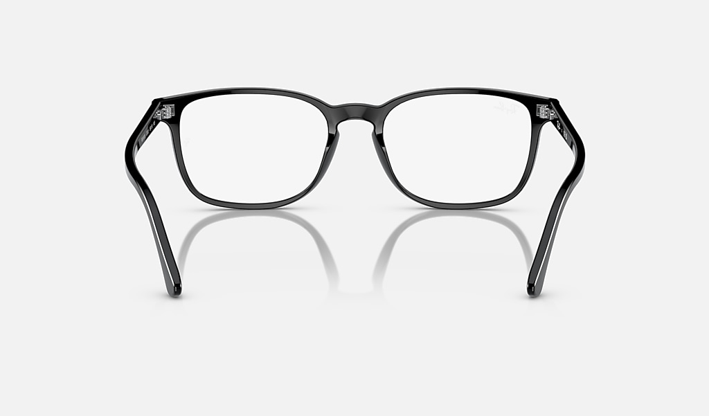 Ray-Ban Okulary korekcyjne RX5418-2000