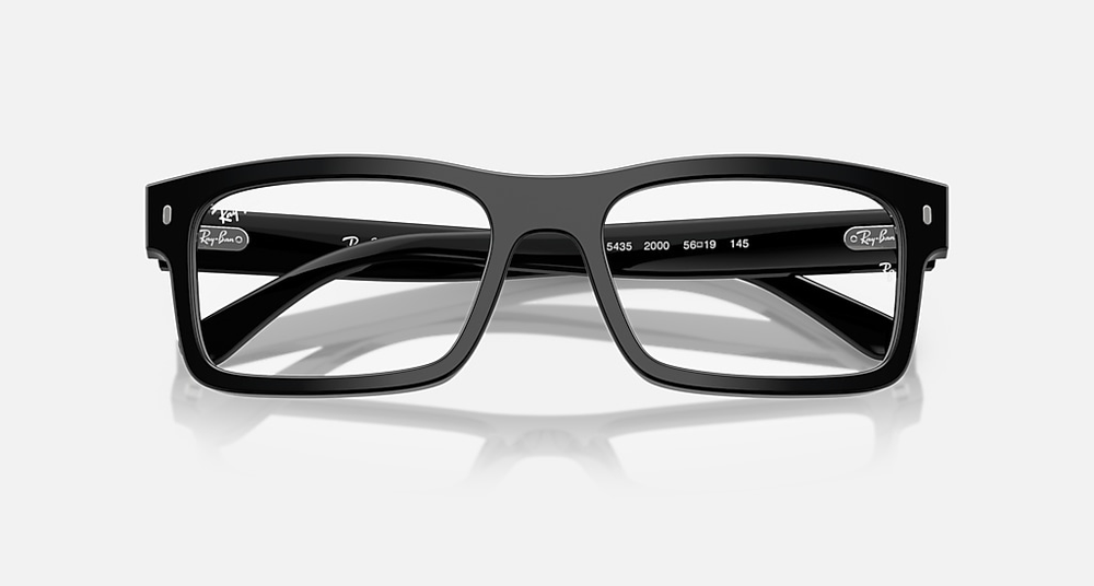 Ray-Ban Okulary korekcyjne RX5435-2000