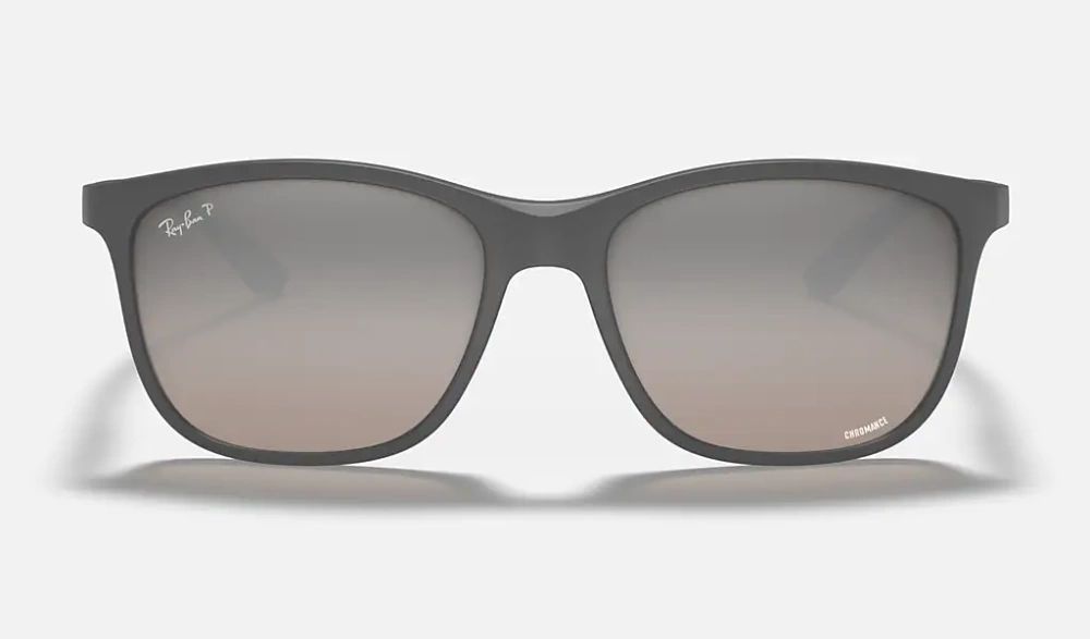 Ray-Ban Okulary przeciwsłoneczne RB4330CH-60175J