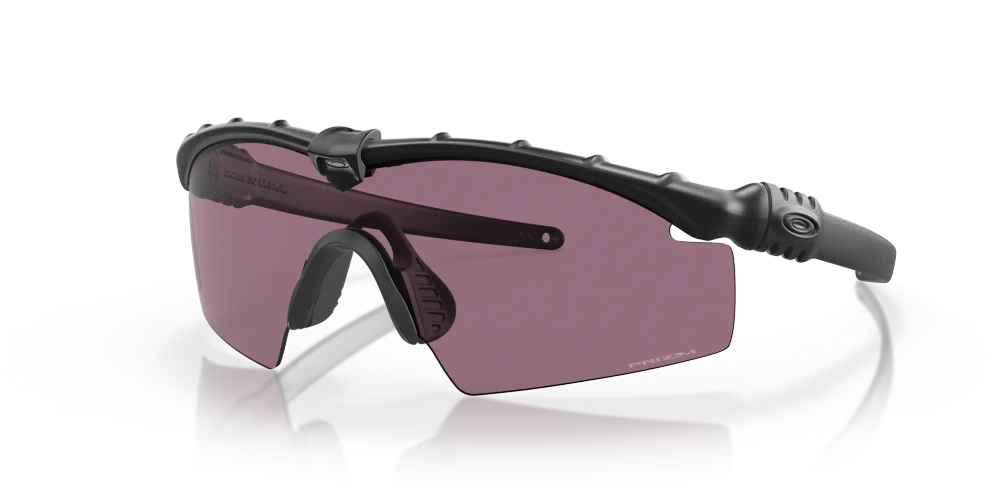 Oakley Sunglasses Matte Black/Tr22 OO9146-19