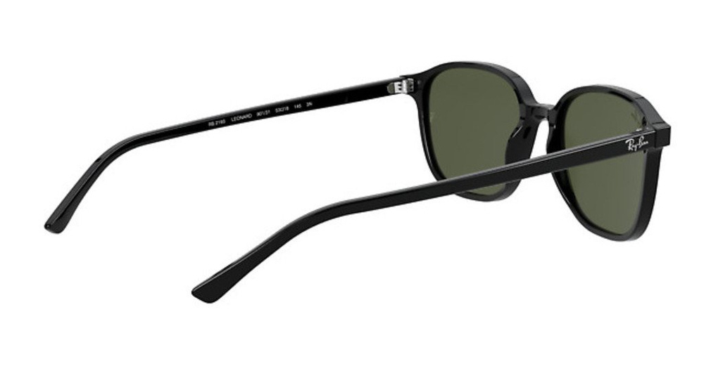 Ray-Ban Okulary przeciwsłoneczne LEONARD RB2193-901/31