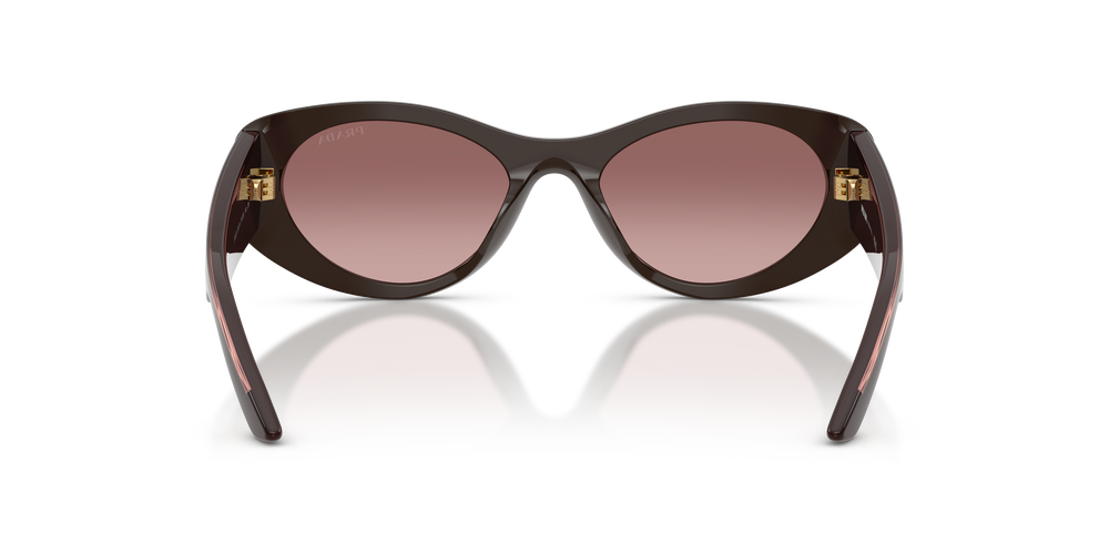 Prada Sunglasses PR D23SU-27I51B