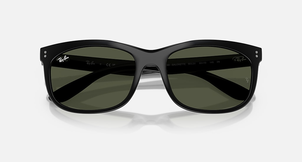 Ray-Ban Okulary przeciwsłoneczne BALORETTE RB2389-901/31