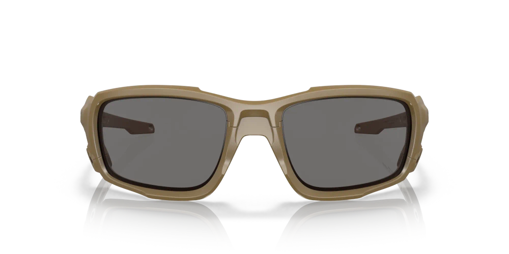 Oakley Sunglasses Terrain Tan/Grey OO9329-04