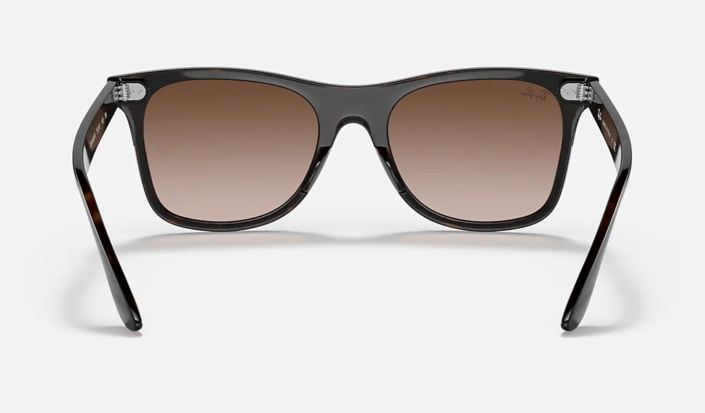 Ray-Ban Sunglasses RB4440N-710/13