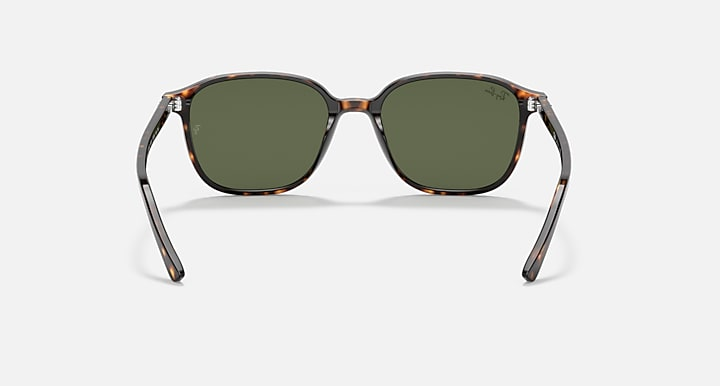 Ray-Ban Okulary przeciwsłoneczne LEONARD RB2193-902/31