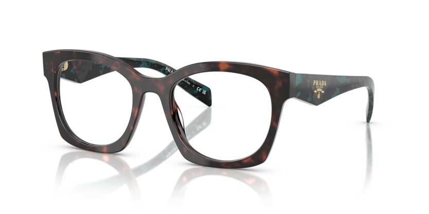 Prada Okulary korekcyjne PRA05V-18Z1O1