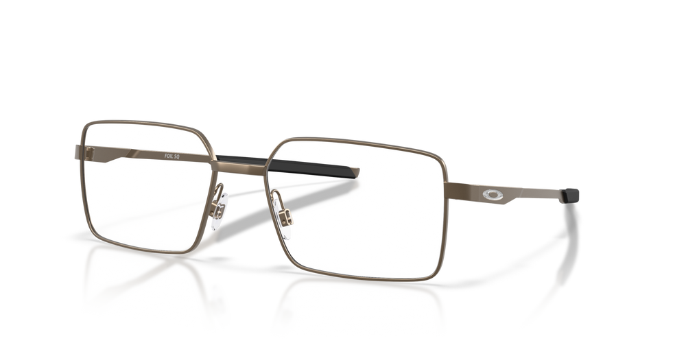 Oakley Okulary korekcyjne Foil SQ OX3062-02